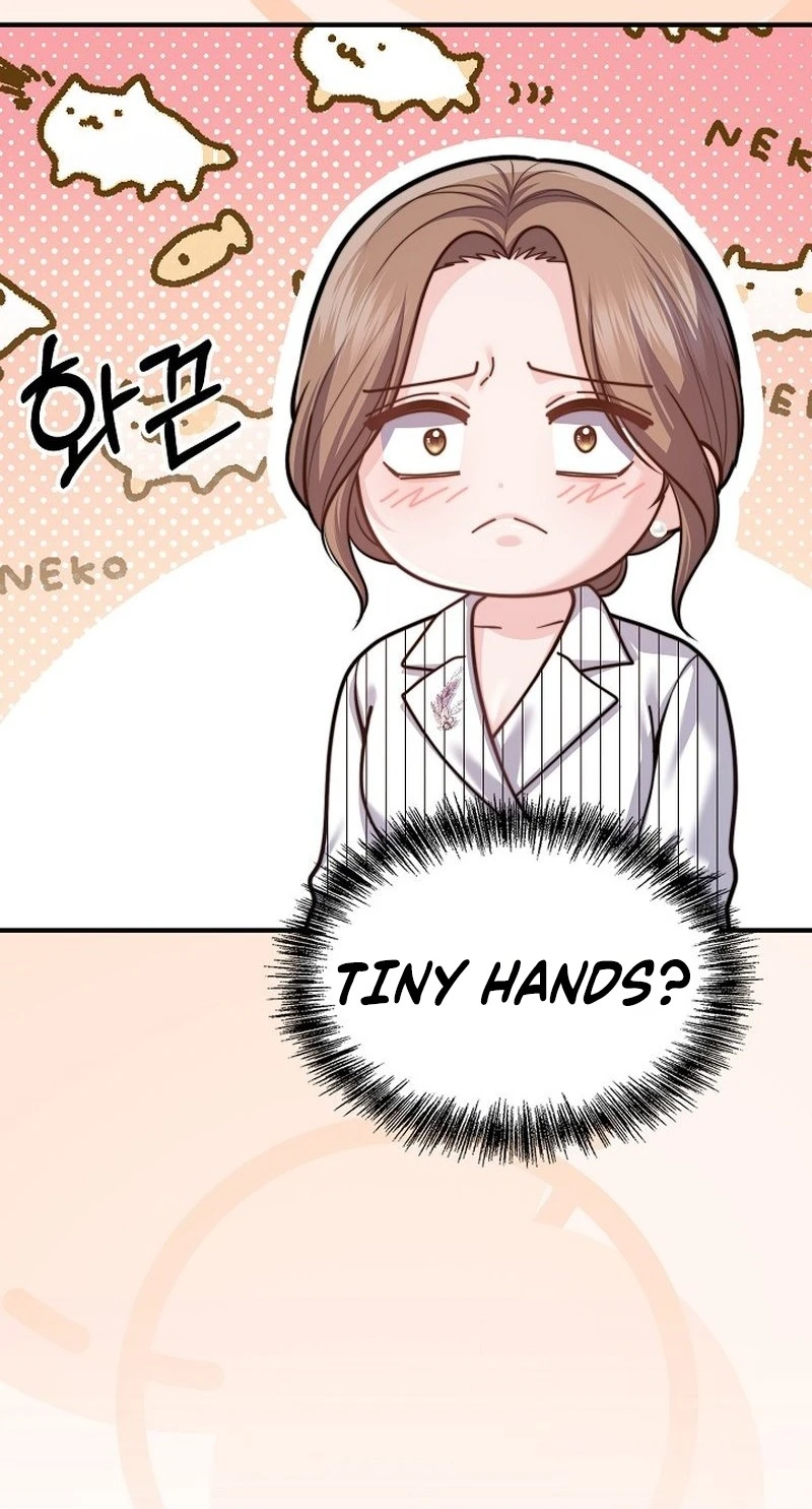 False Pregnancy Chapter 6 page 48 - 