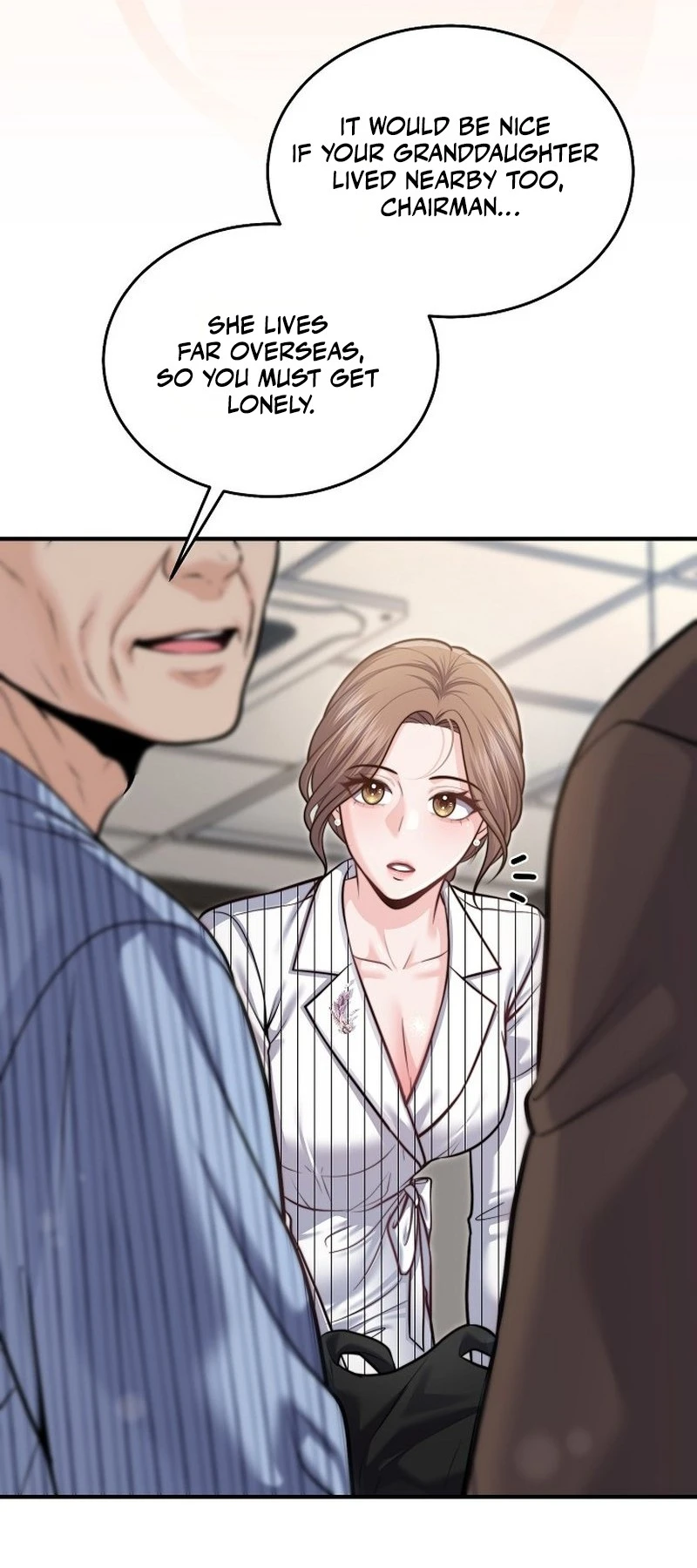 False Pregnancy Chapter 6 page 49 - 