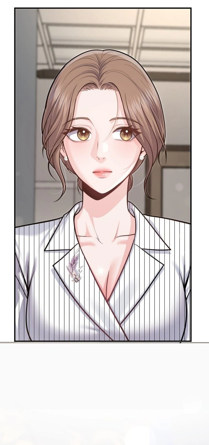 False Pregnancy Chapter 6 page 50 - 