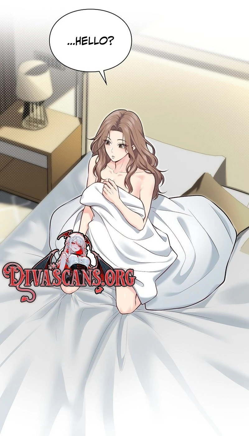 False Pregnancy Chapter 6 page 6 - 