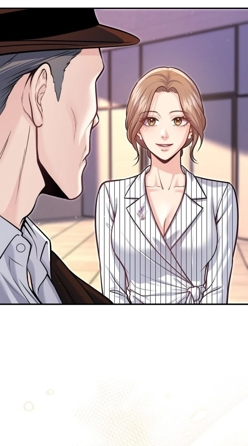 False Pregnancy Chapter 6 page 54 - 