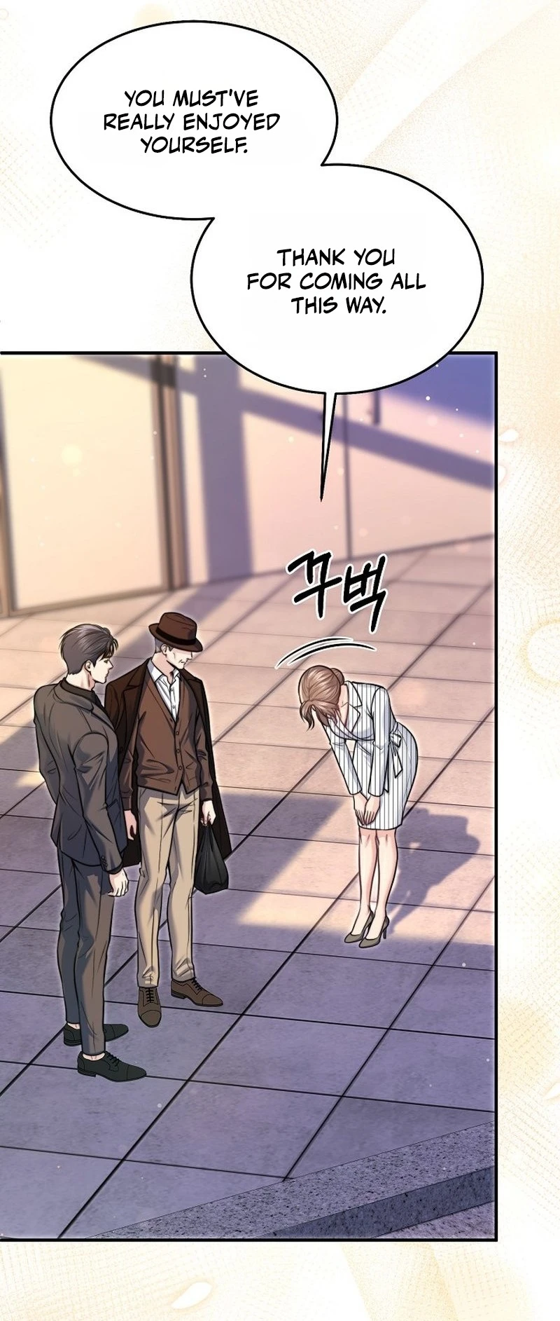 False Pregnancy Chapter 6 page 55 - 