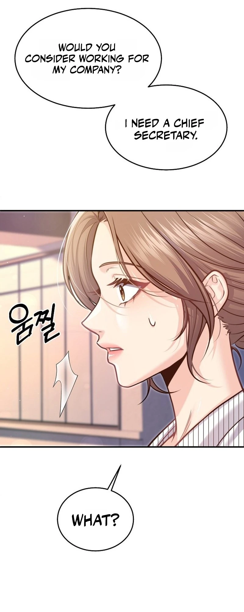 False Pregnancy Chapter 6 page 58 - 