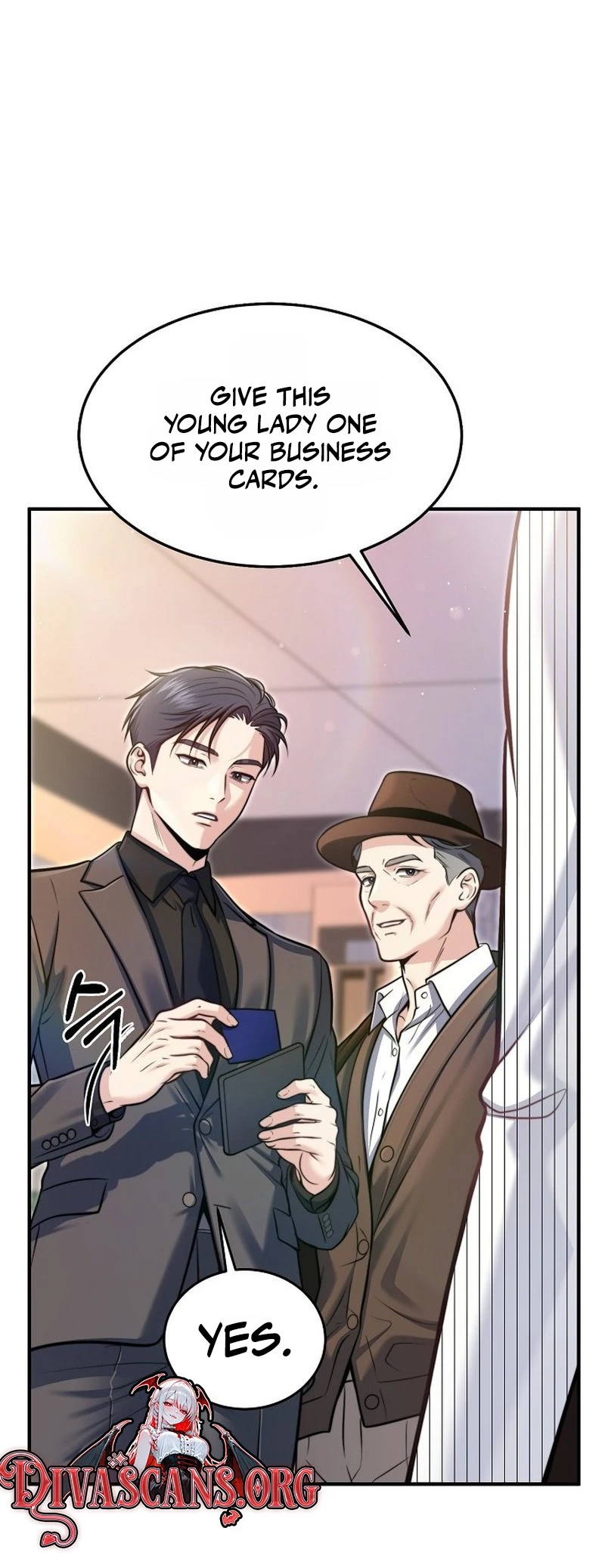 False Pregnancy Chapter 6 page 59 - 