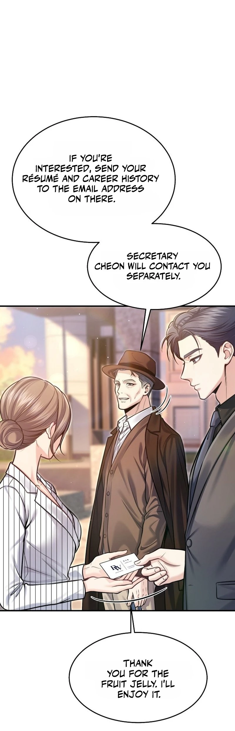 False Pregnancy Chapter 6 page 60 - 