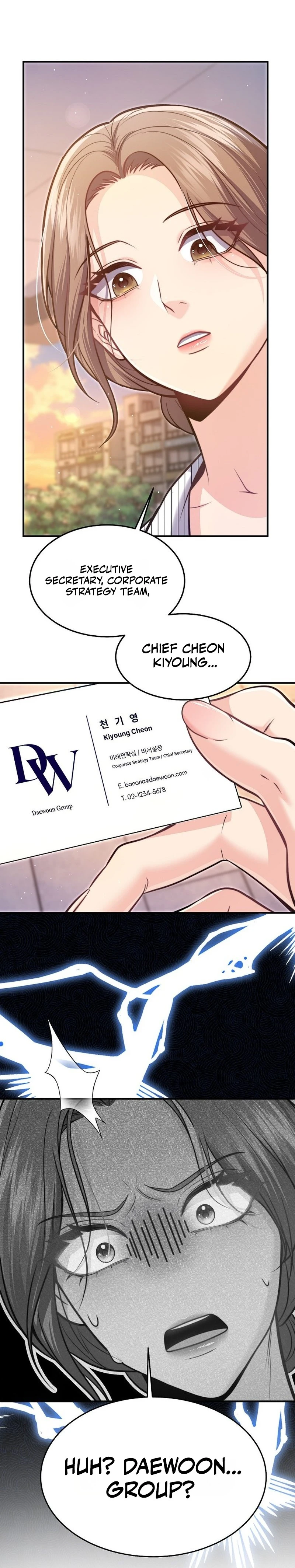 False Pregnancy Chapter 6 page 63 - 
