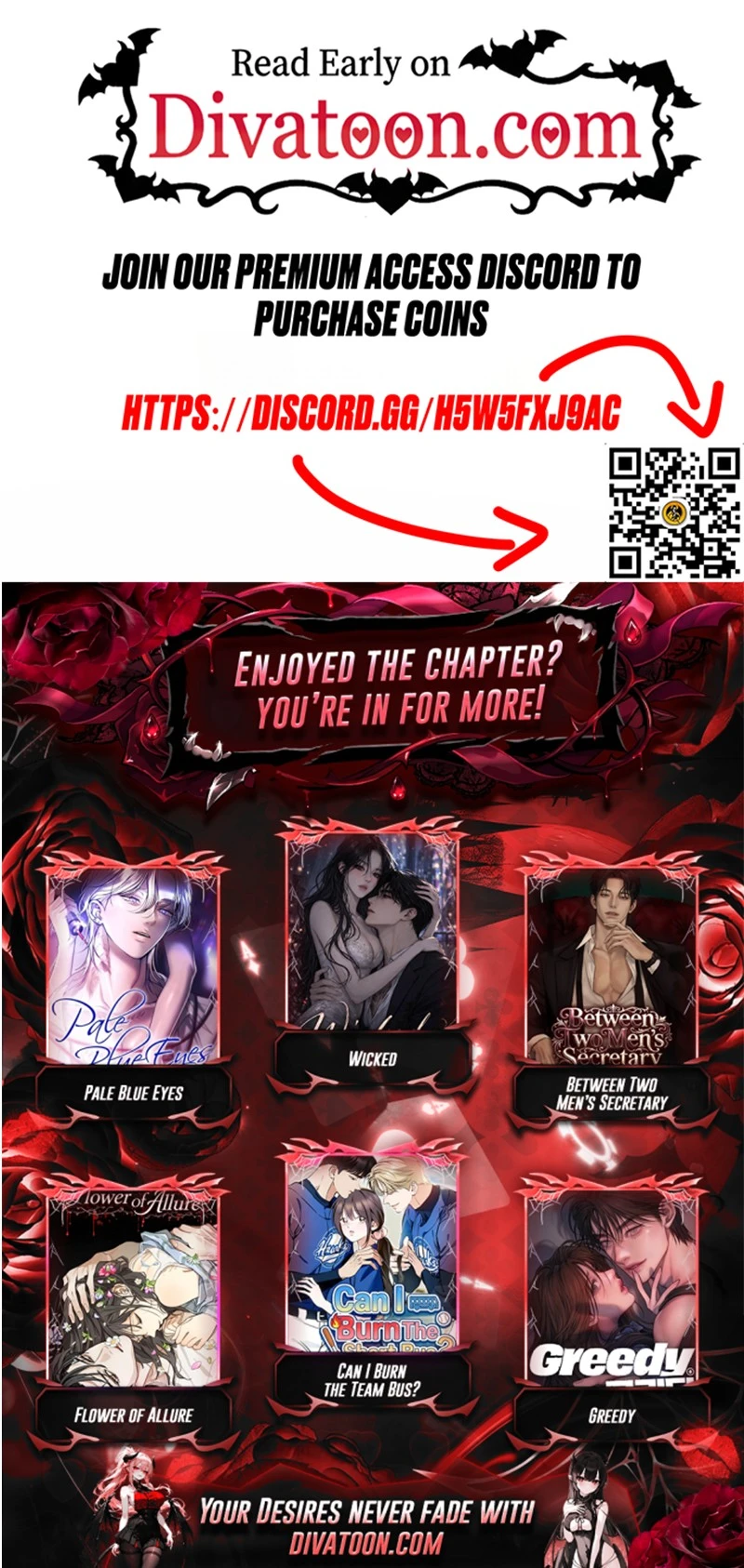False Pregnancy Chapter 6 page 68 - 