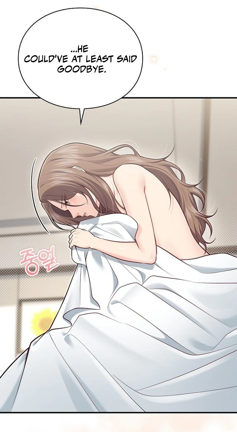 False Pregnancy Chapter 6 page 8 - 