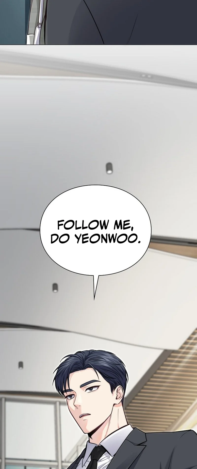 False Pregnancy Chapter 7 page 11 - 