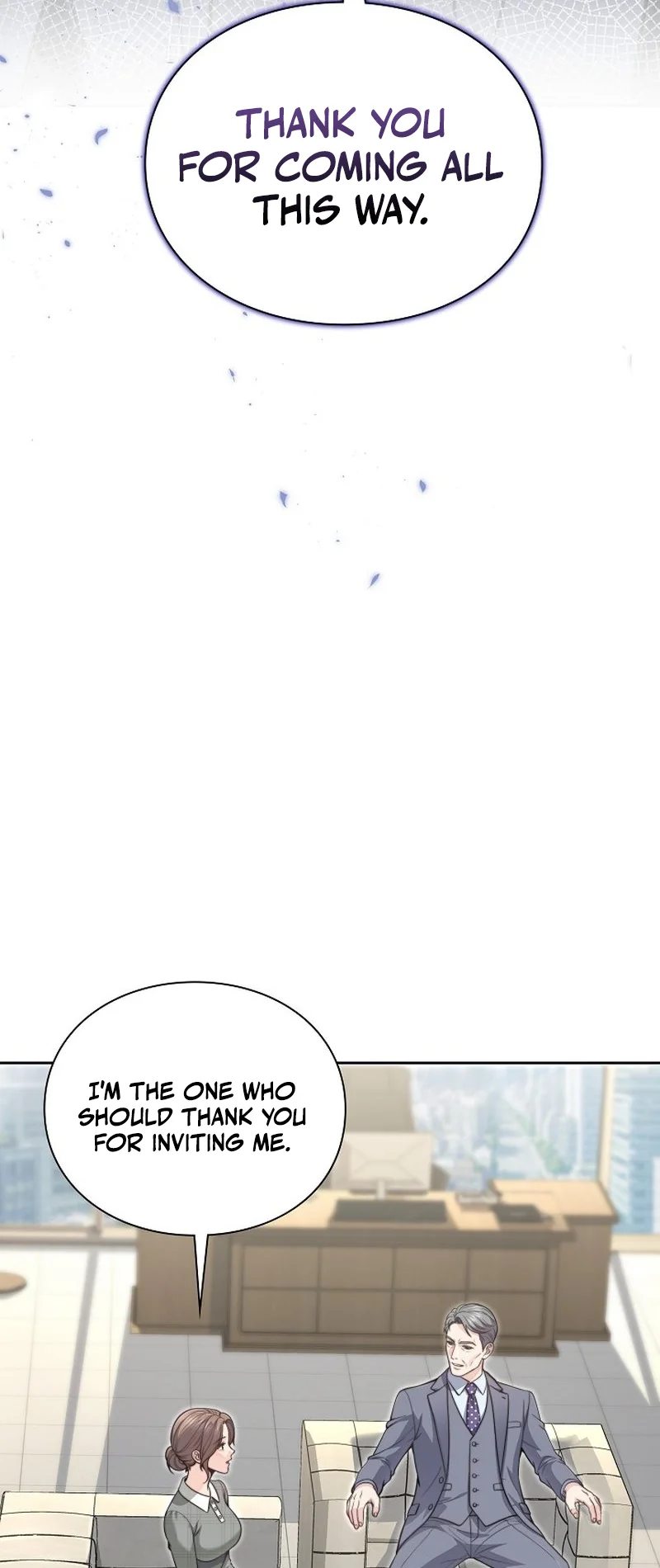 False Pregnancy Chapter 7 page 20 - 
