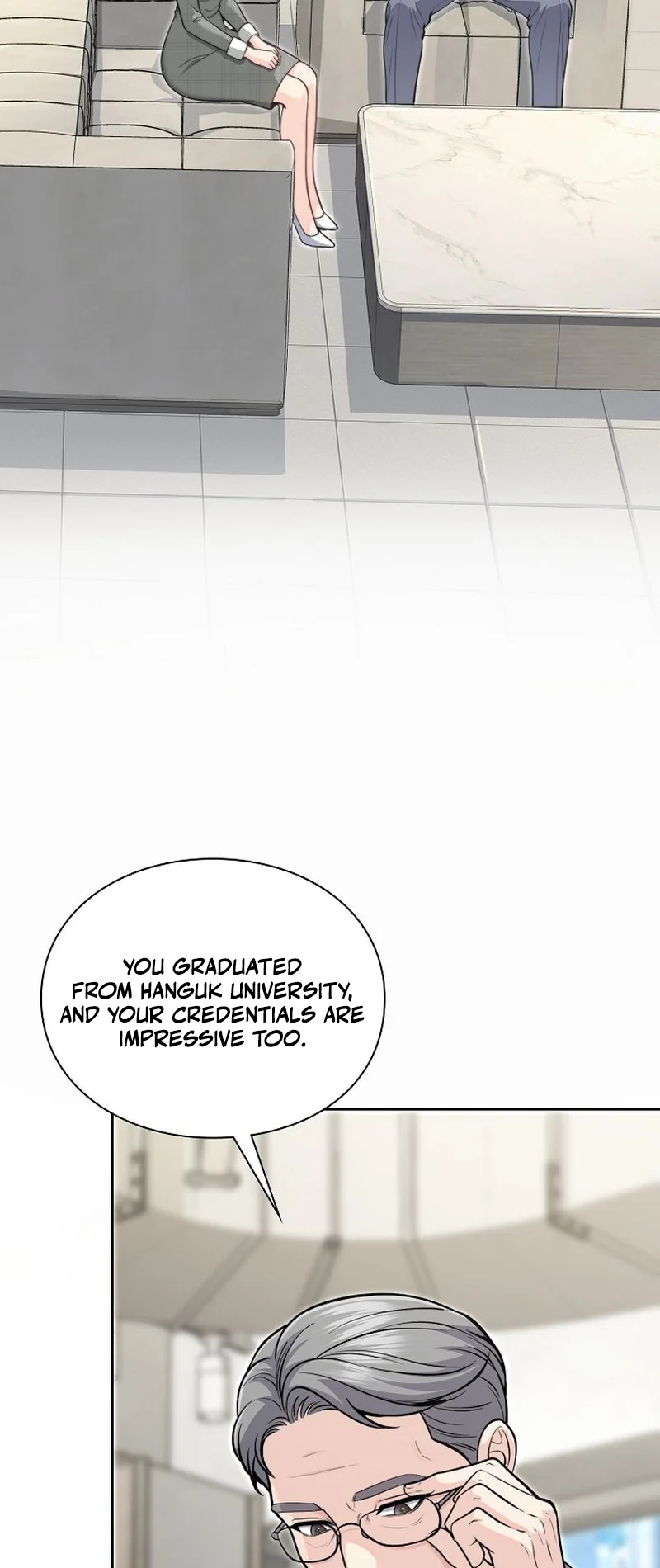 False Pregnancy Chapter 7 page 21 - 