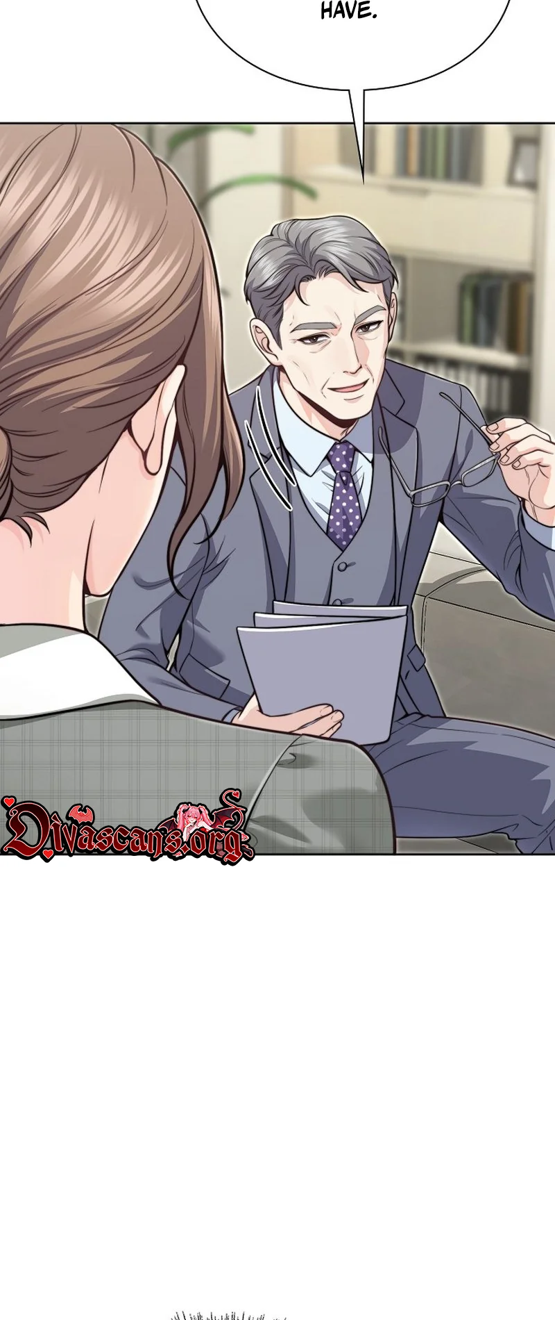 False Pregnancy Chapter 7 page 26 - 