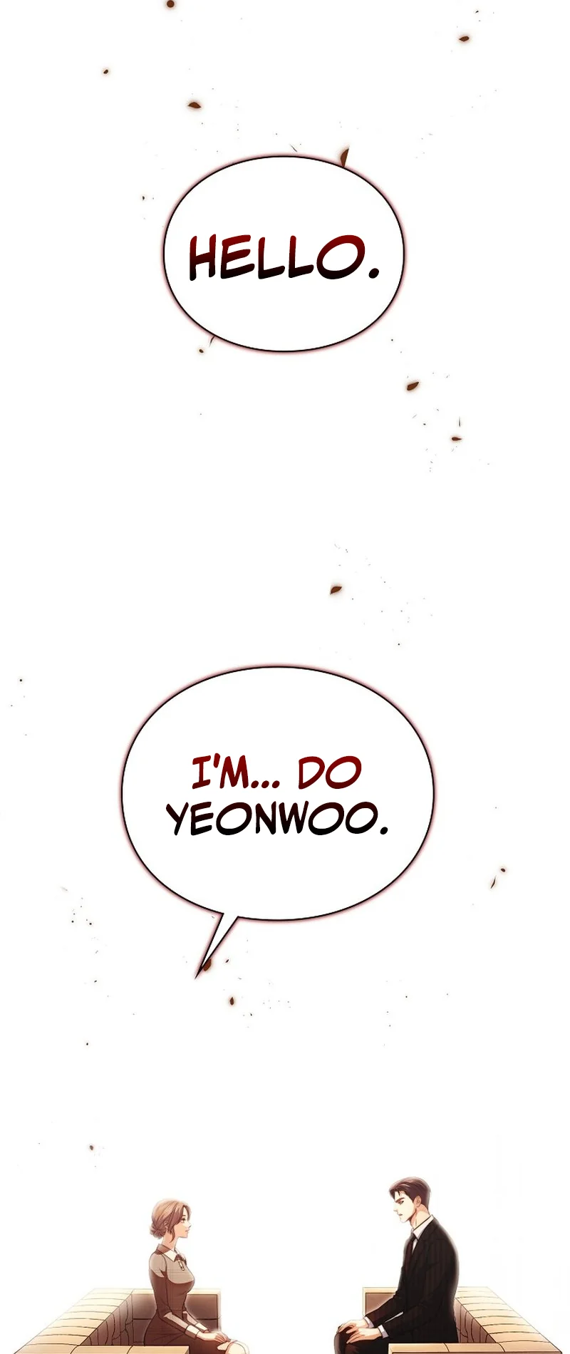 False Pregnancy Chapter 7 page 38 - 