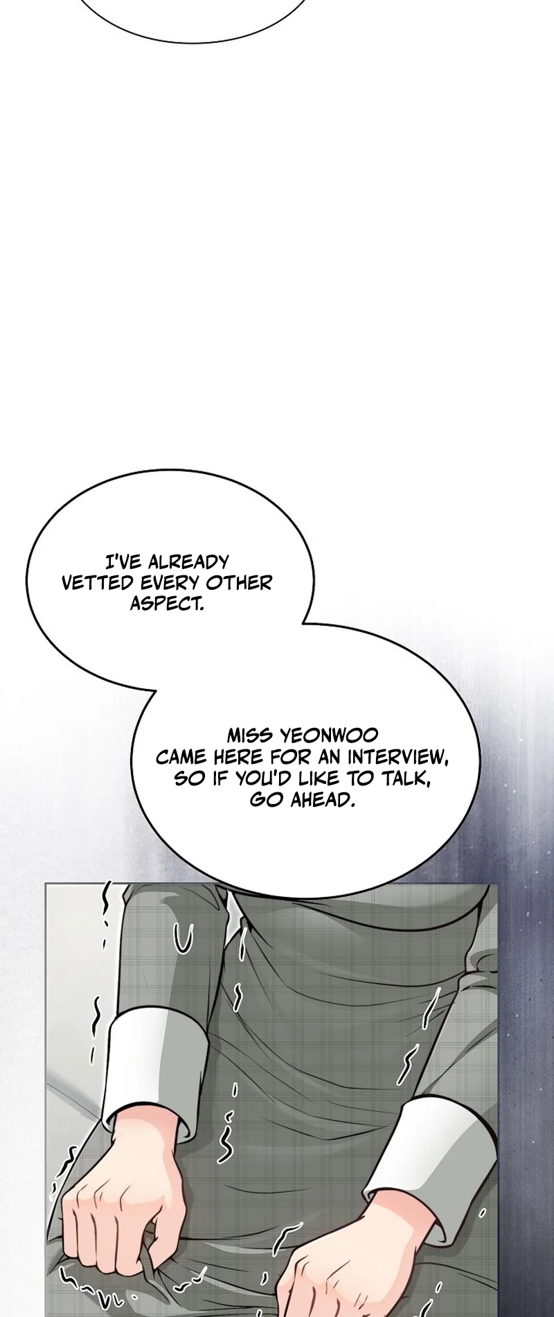 False Pregnancy Chapter 7 page 42 - 