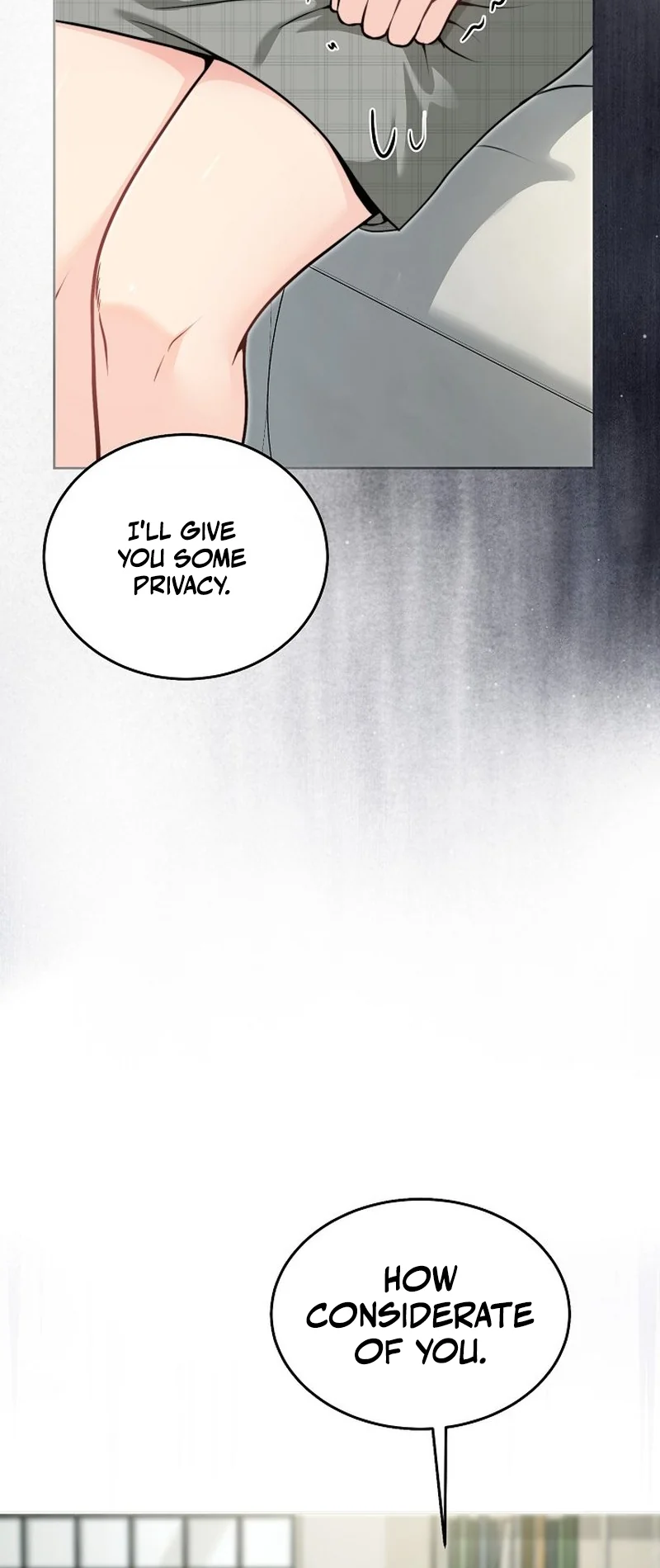 False Pregnancy Chapter 7 page 43 - 