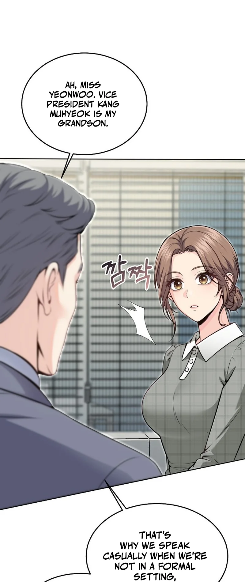 False Pregnancy Chapter 7 page 45 - 