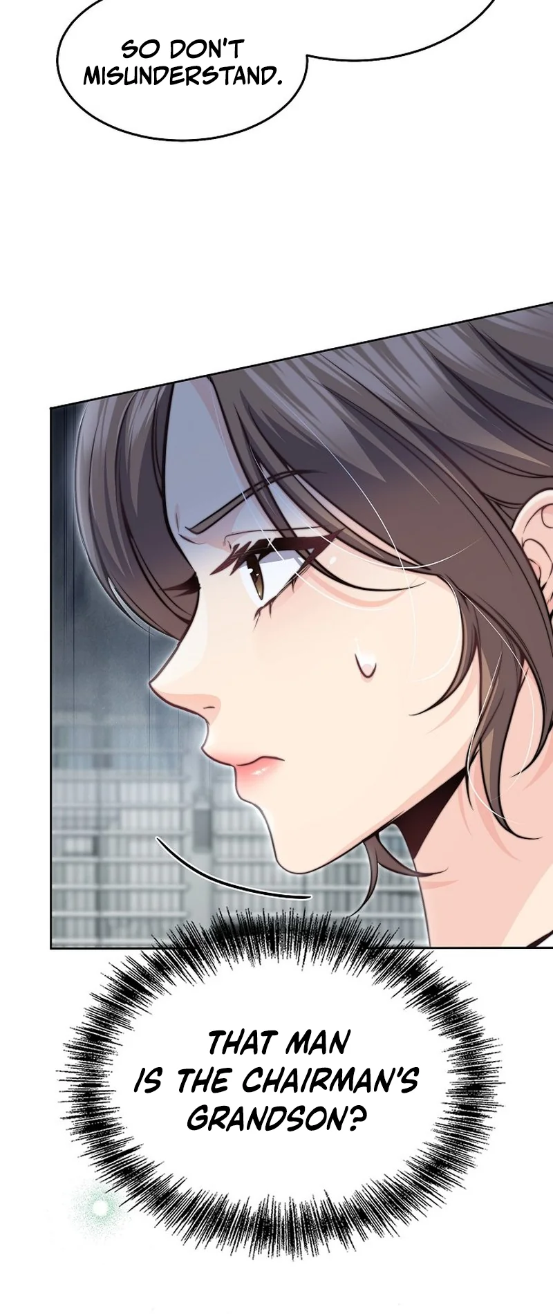 False Pregnancy Chapter 7 page 46 - 