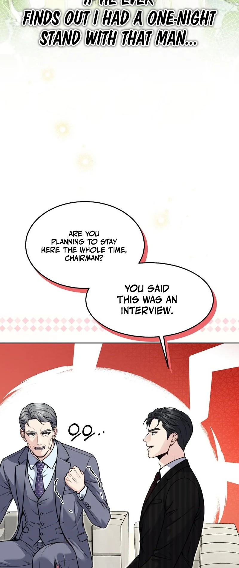 False Pregnancy Chapter 7 page 49 - 