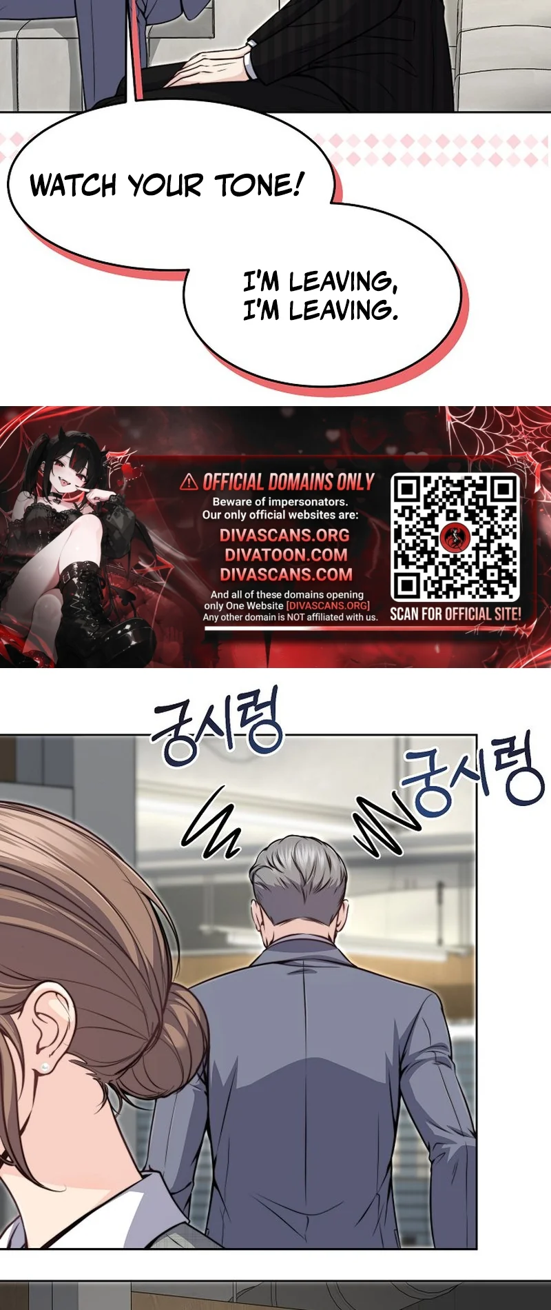 False Pregnancy Chapter 7 page 50 - 