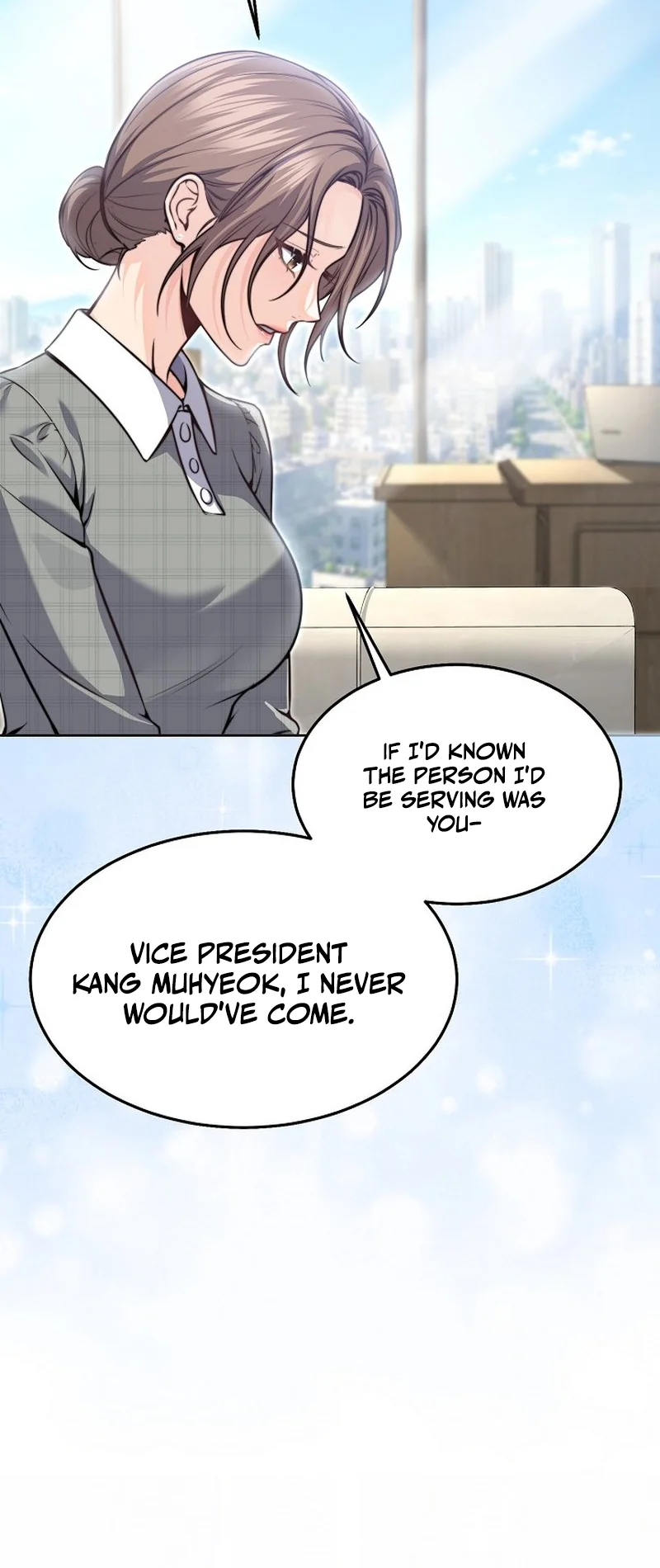 False Pregnancy Chapter 7 page 54 - 