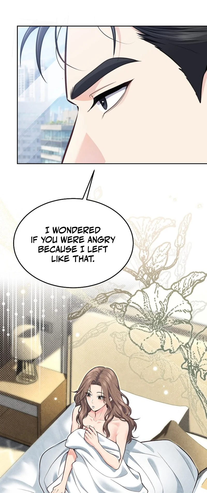 False Pregnancy Chapter 7 page 58 - 