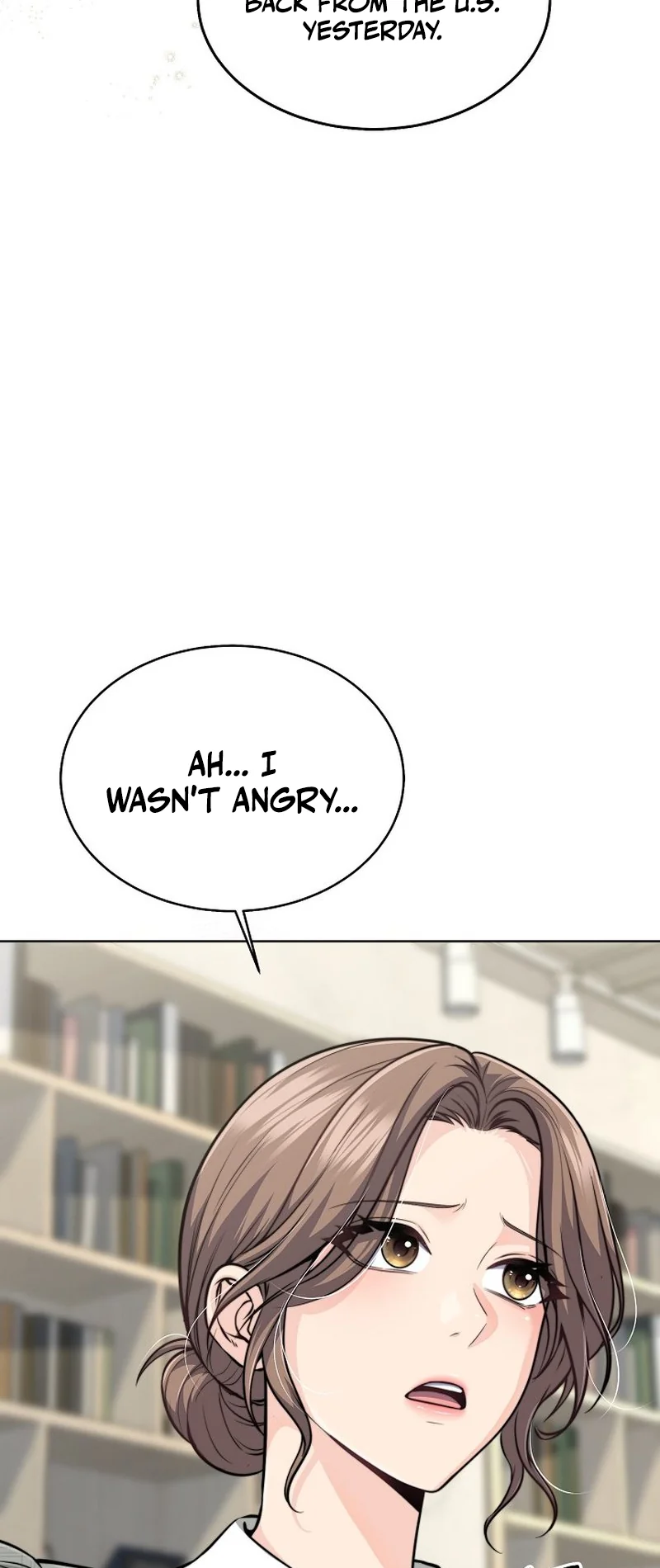 False Pregnancy Chapter 7 page 60 - 