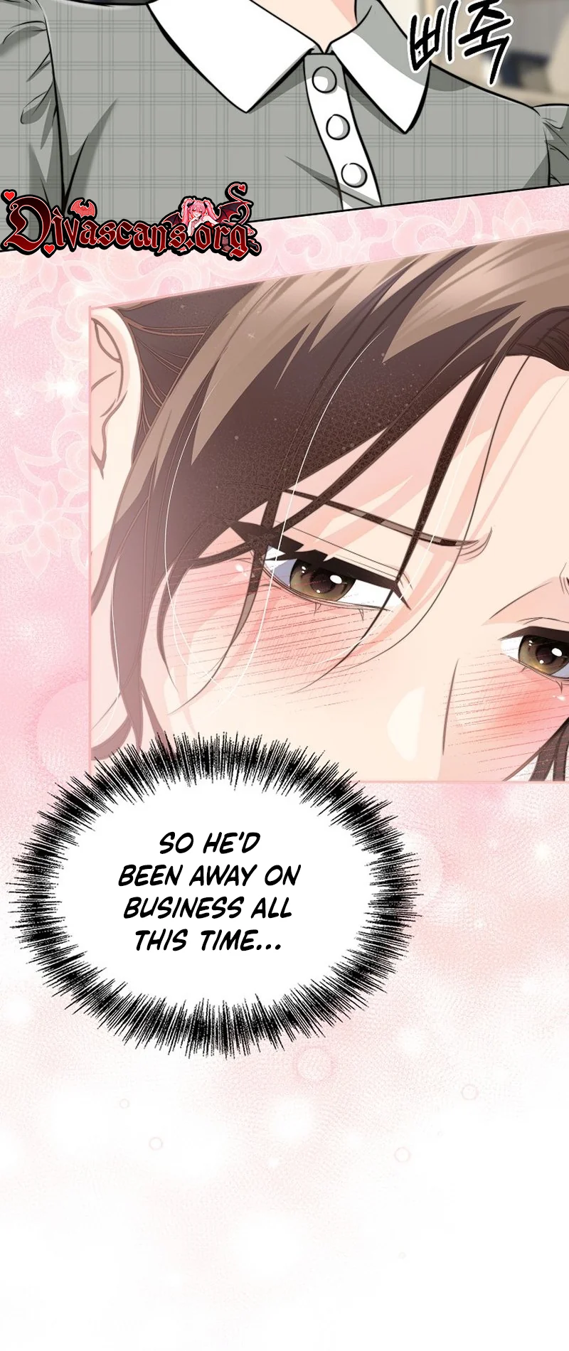 False Pregnancy Chapter 7 page 61 - 