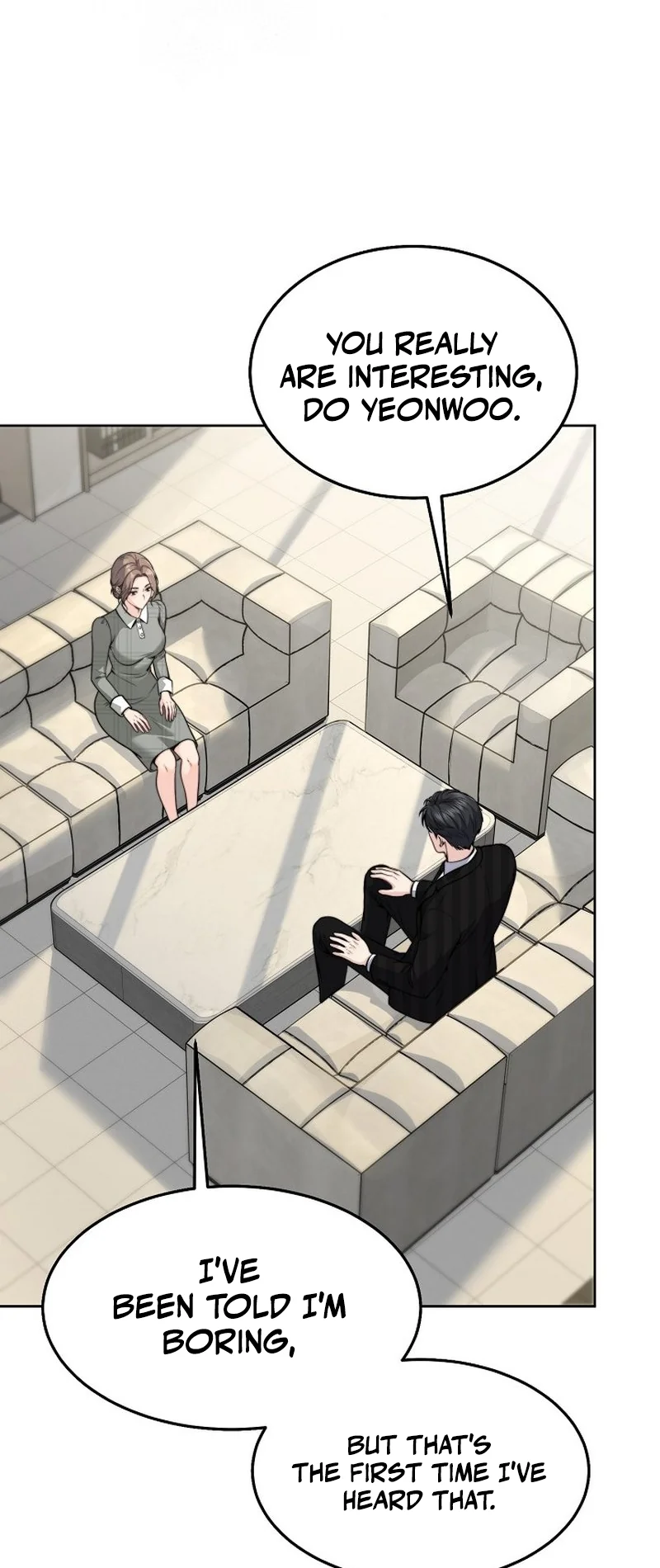 False Pregnancy Chapter 7 page 62 - 