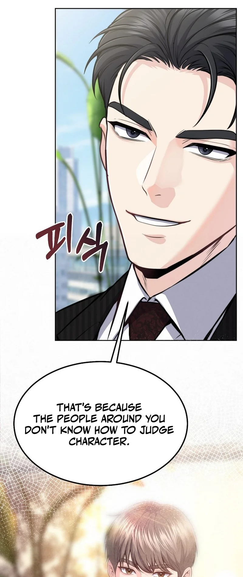 False Pregnancy Chapter 7 page 64 - 