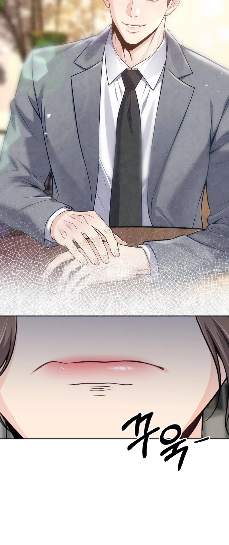 False Pregnancy Chapter 7 page 65 - 