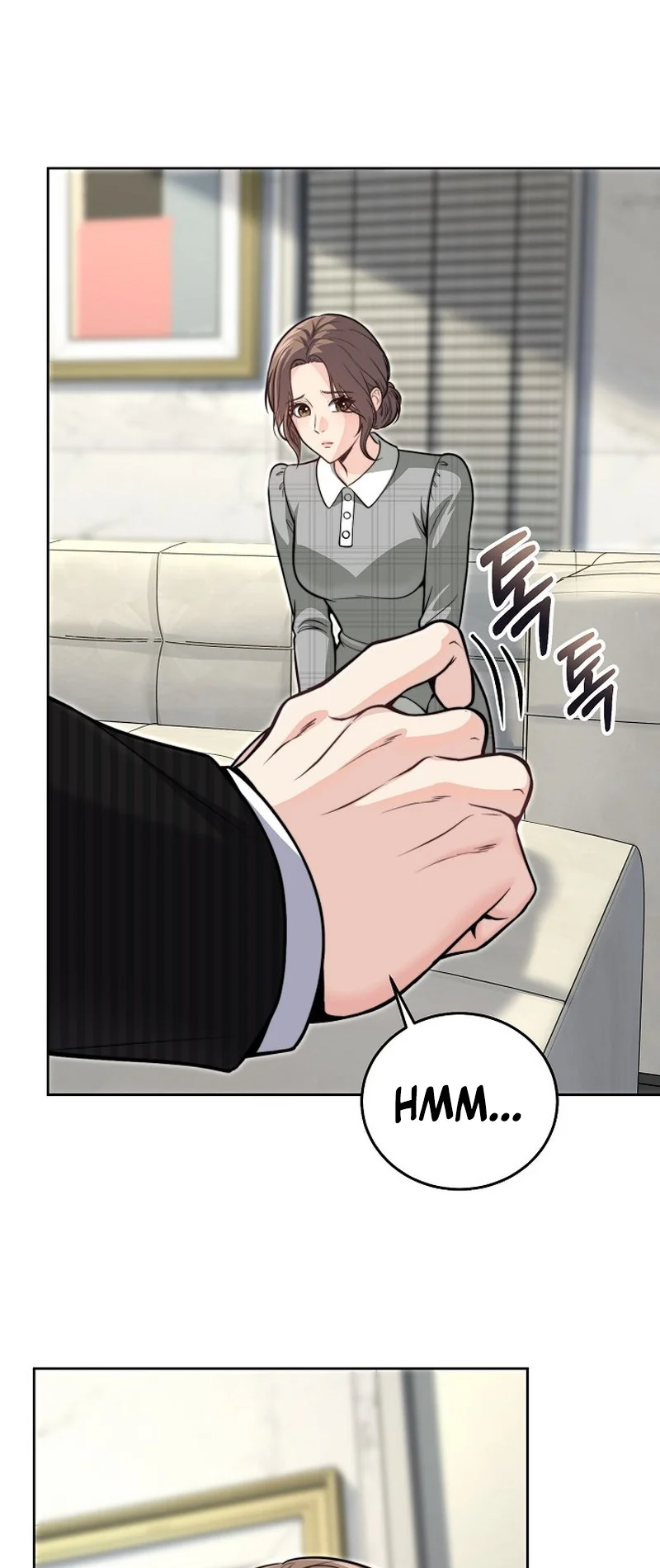False Pregnancy Chapter 7 page 67 - 