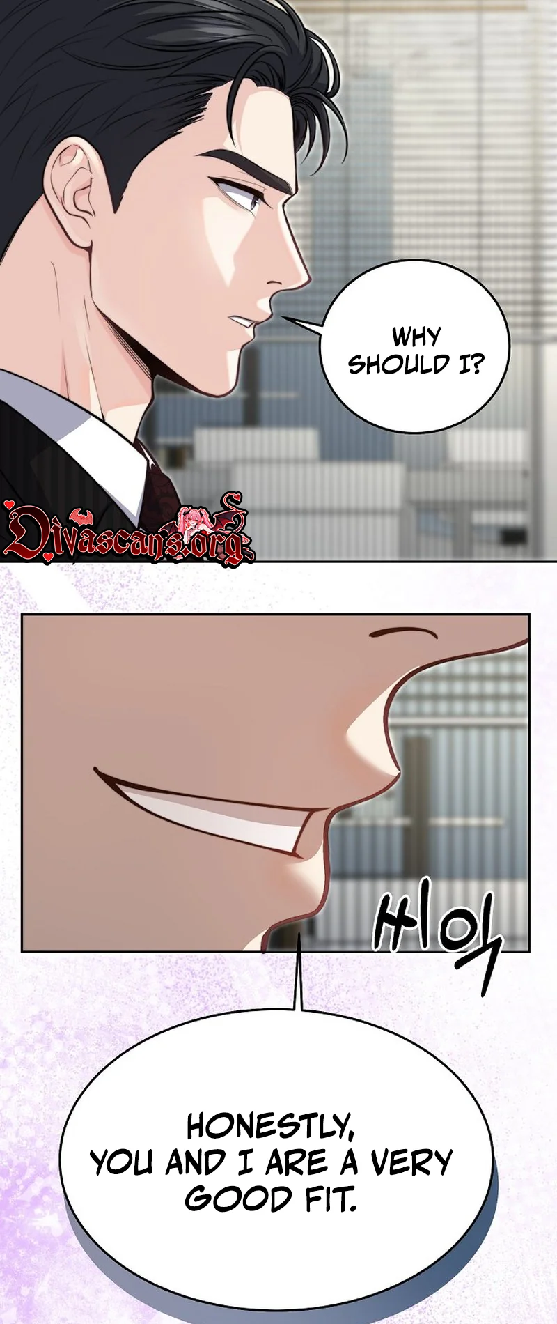 False Pregnancy Chapter 7 page 69 - 