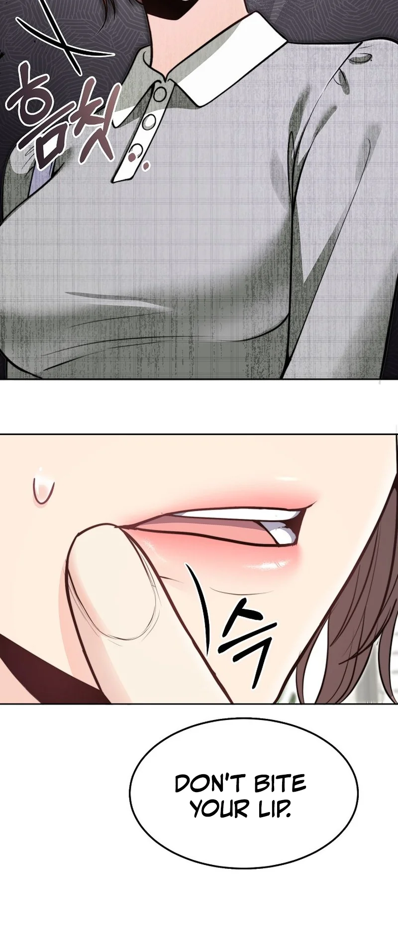 False Pregnancy Chapter 7 page 81 - 