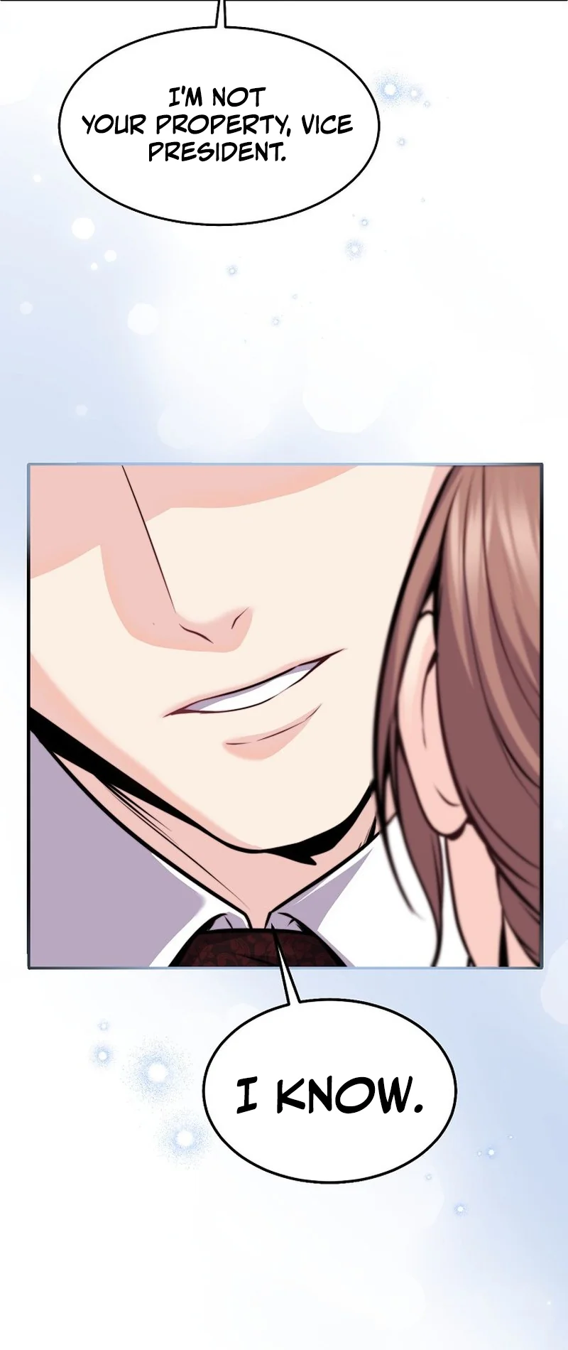 False Pregnancy Chapter 7 page 83 - 