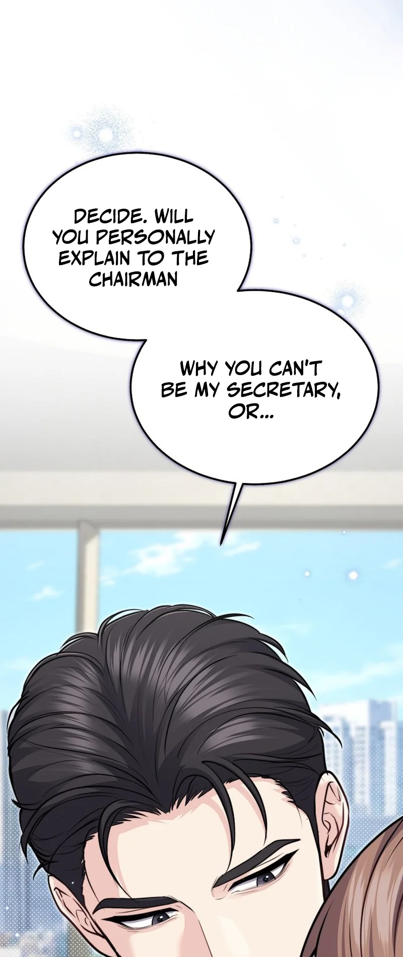 False Pregnancy Chapter 7 page 84 - 