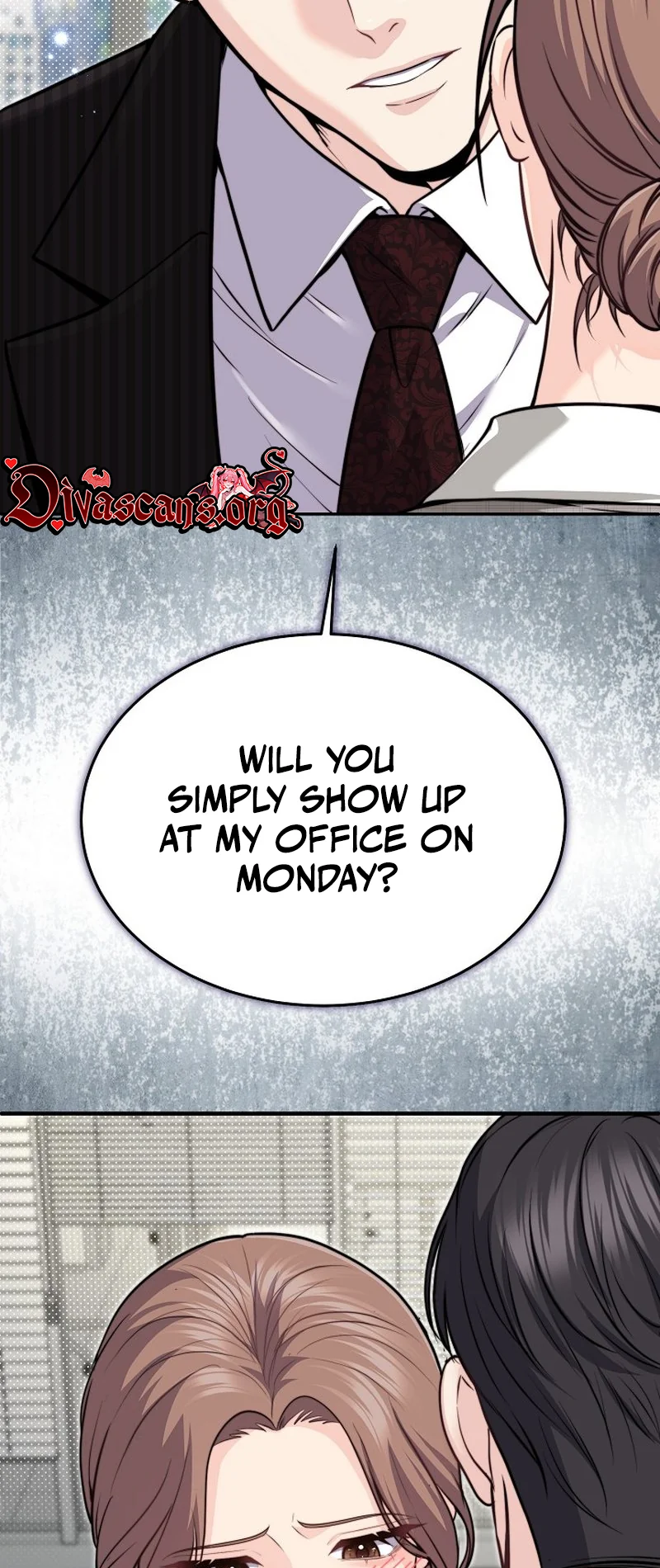 False Pregnancy Chapter 7 page 85 - 