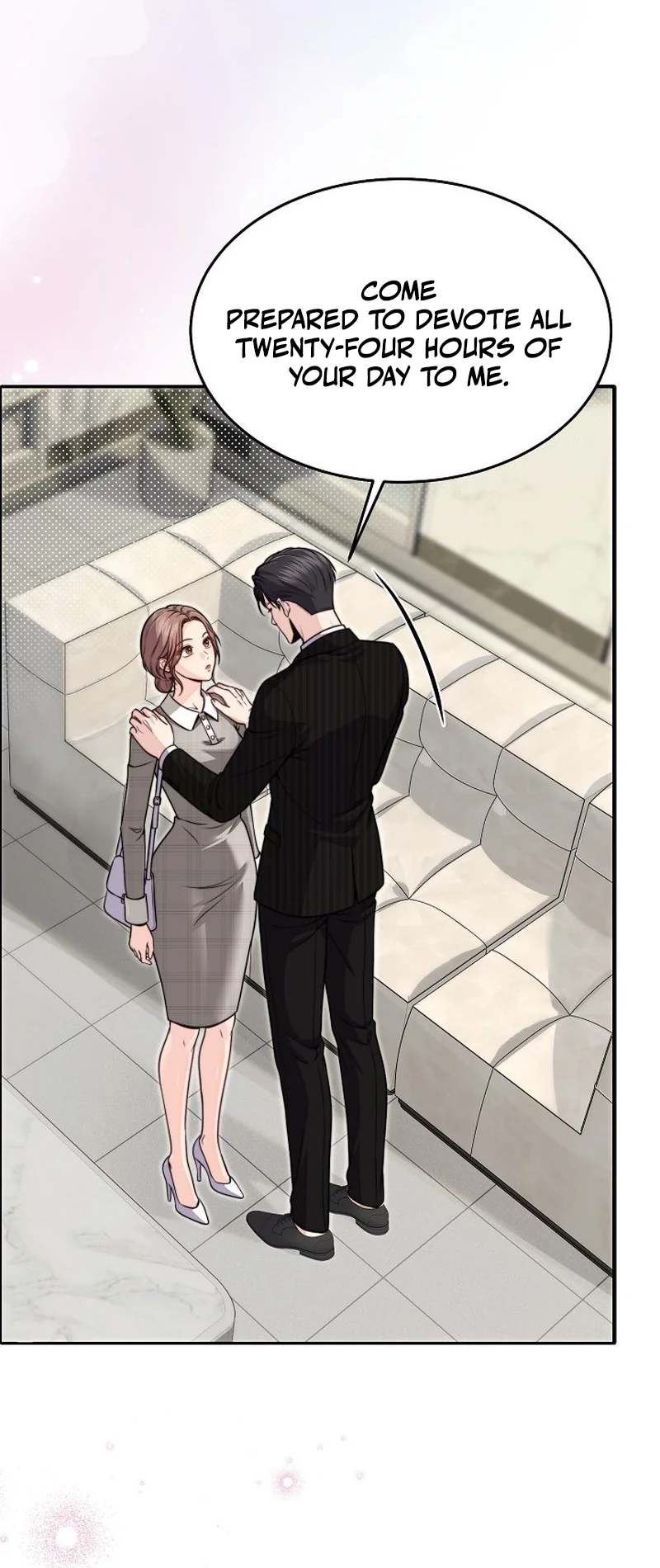 False Pregnancy Chapter 7 page 87 - 