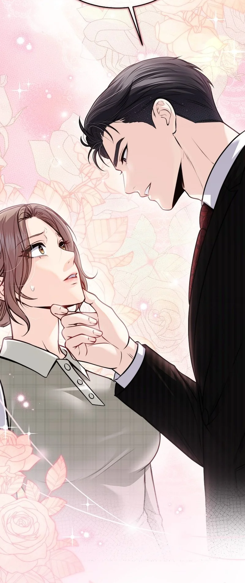 False Pregnancy Chapter 7 page 89 - 