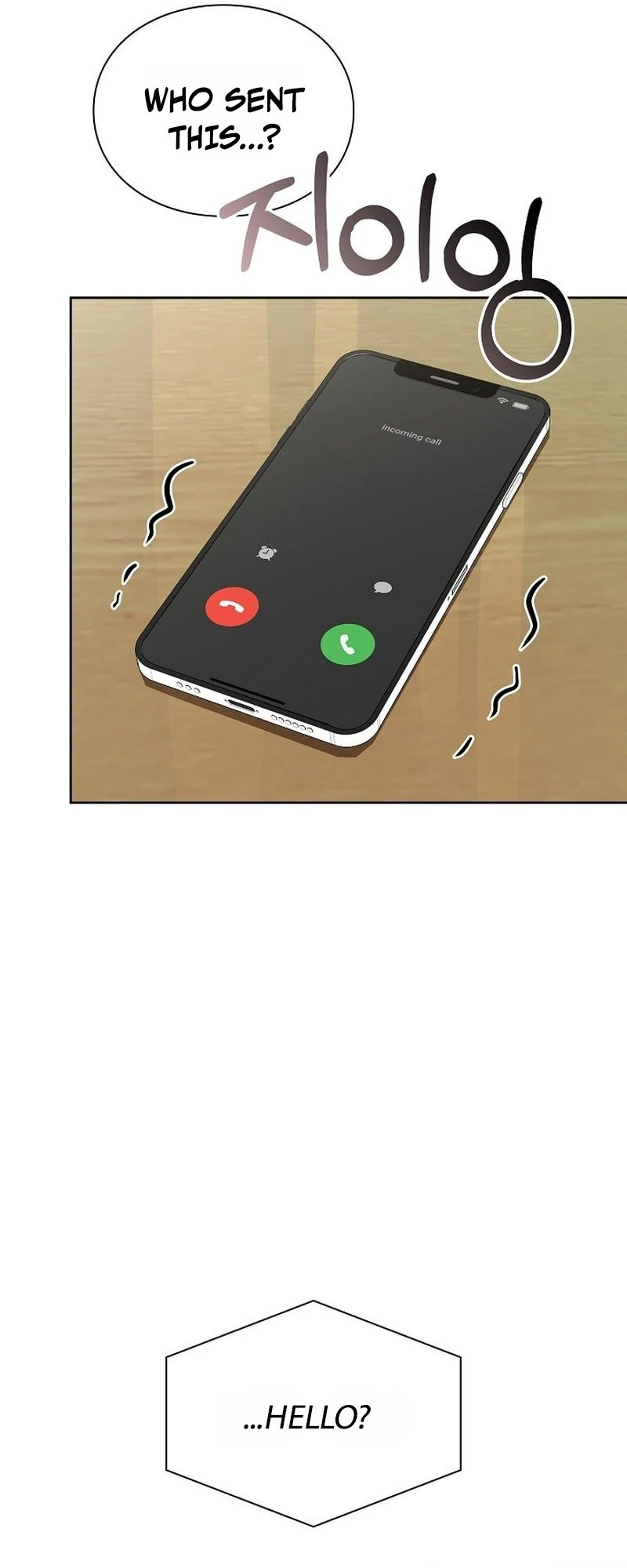 False Pregnancy Chapter 8 page 29 - 