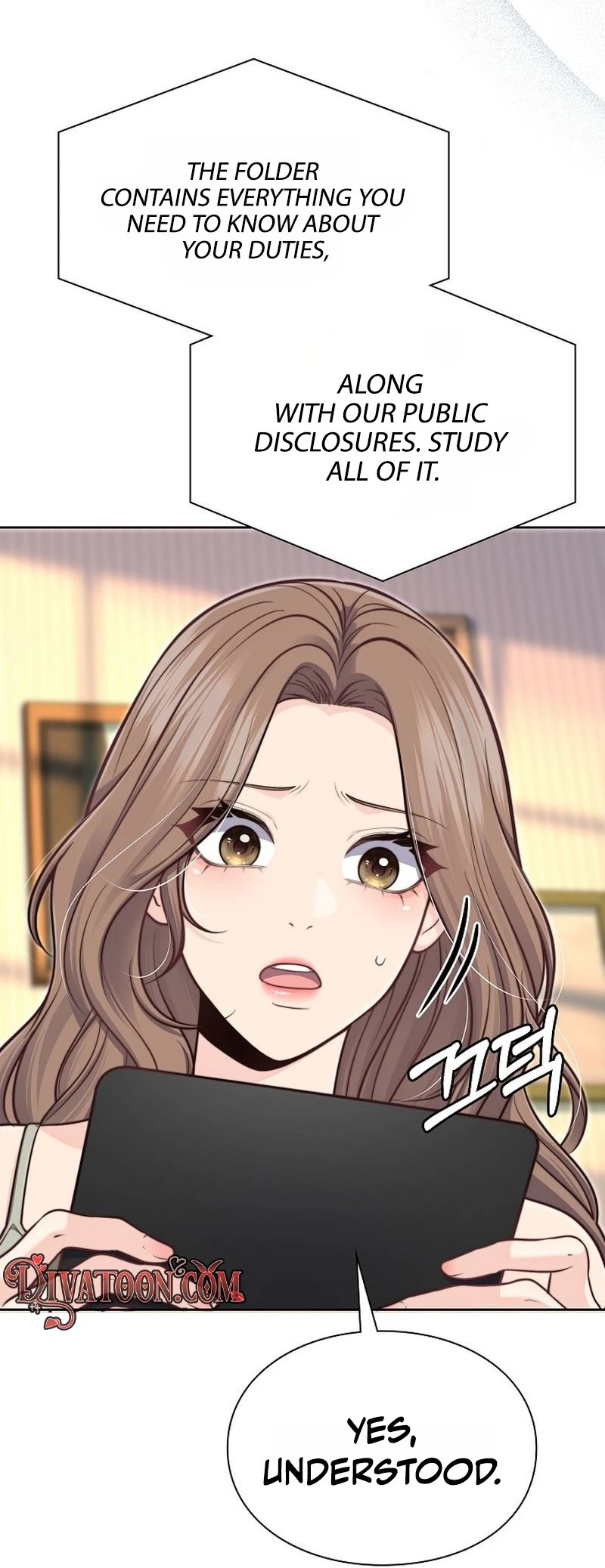 False Pregnancy Chapter 8 page 34 - 