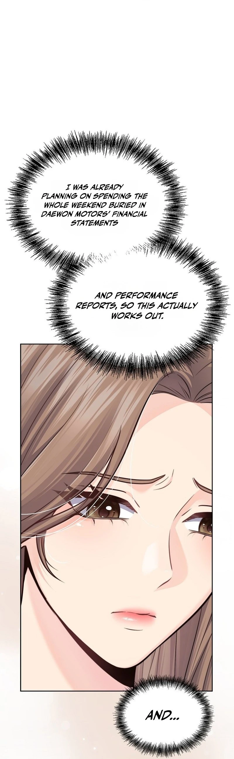 False Pregnancy Chapter 8 page 35 - 