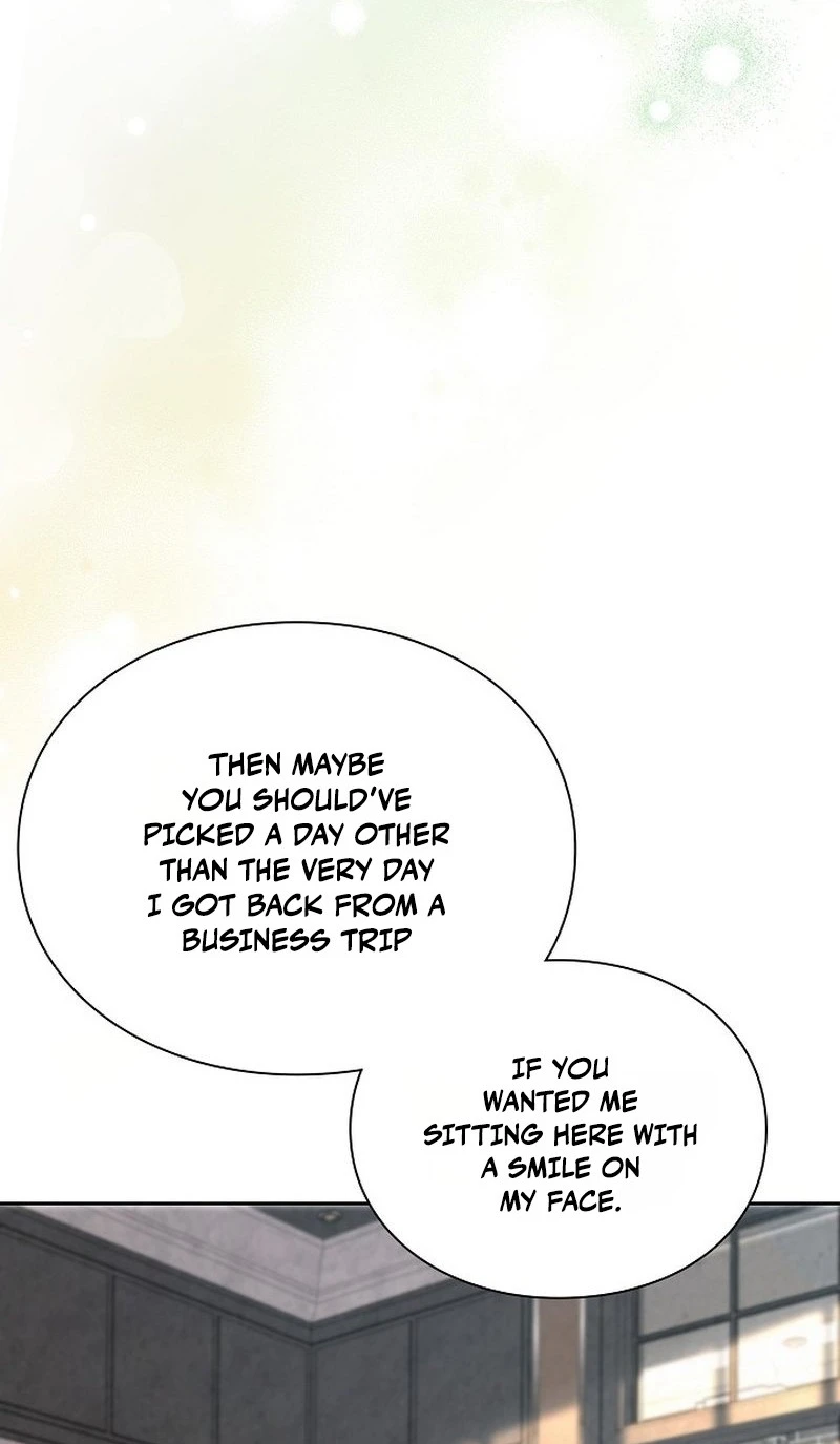 False Pregnancy Chapter 8 page 5 - 