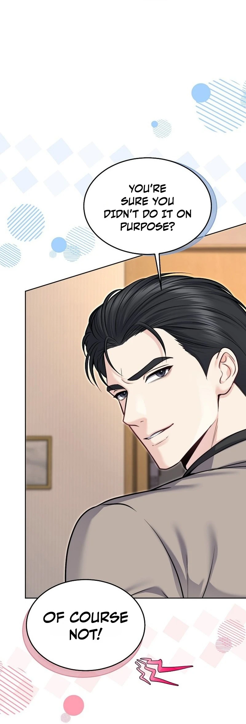 False Pregnancy Chapter 8 page 55 - 