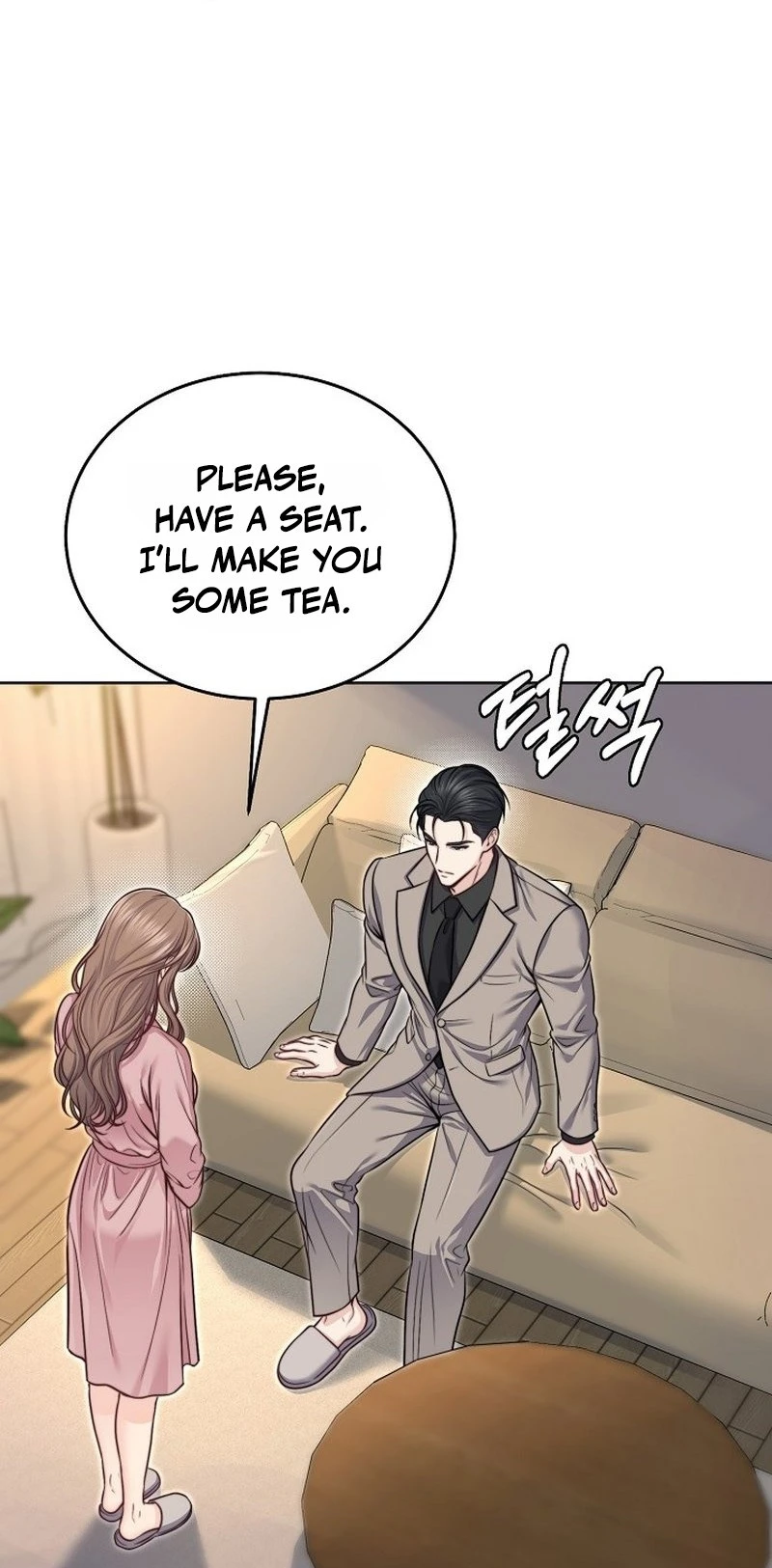 False Pregnancy Chapter 8 page 56 - 