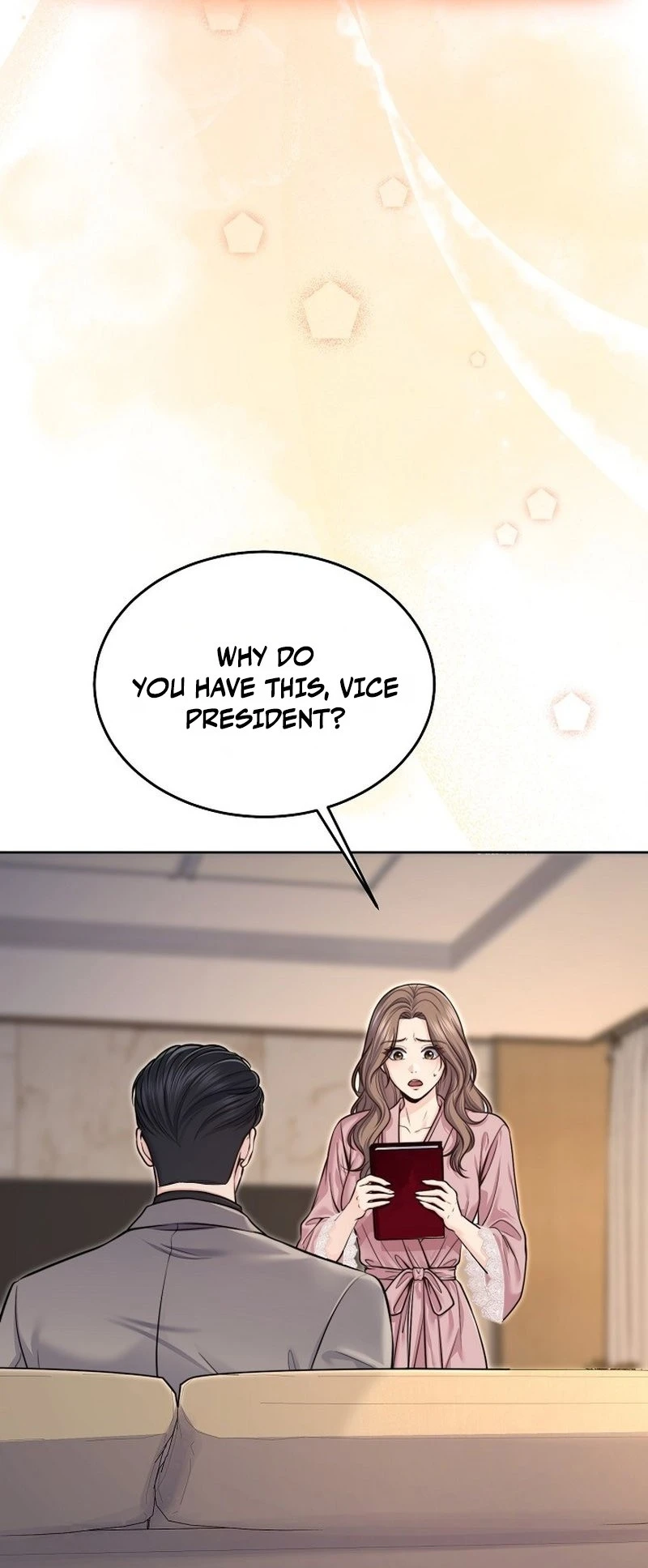 False Pregnancy Chapter 8 page 62 - 