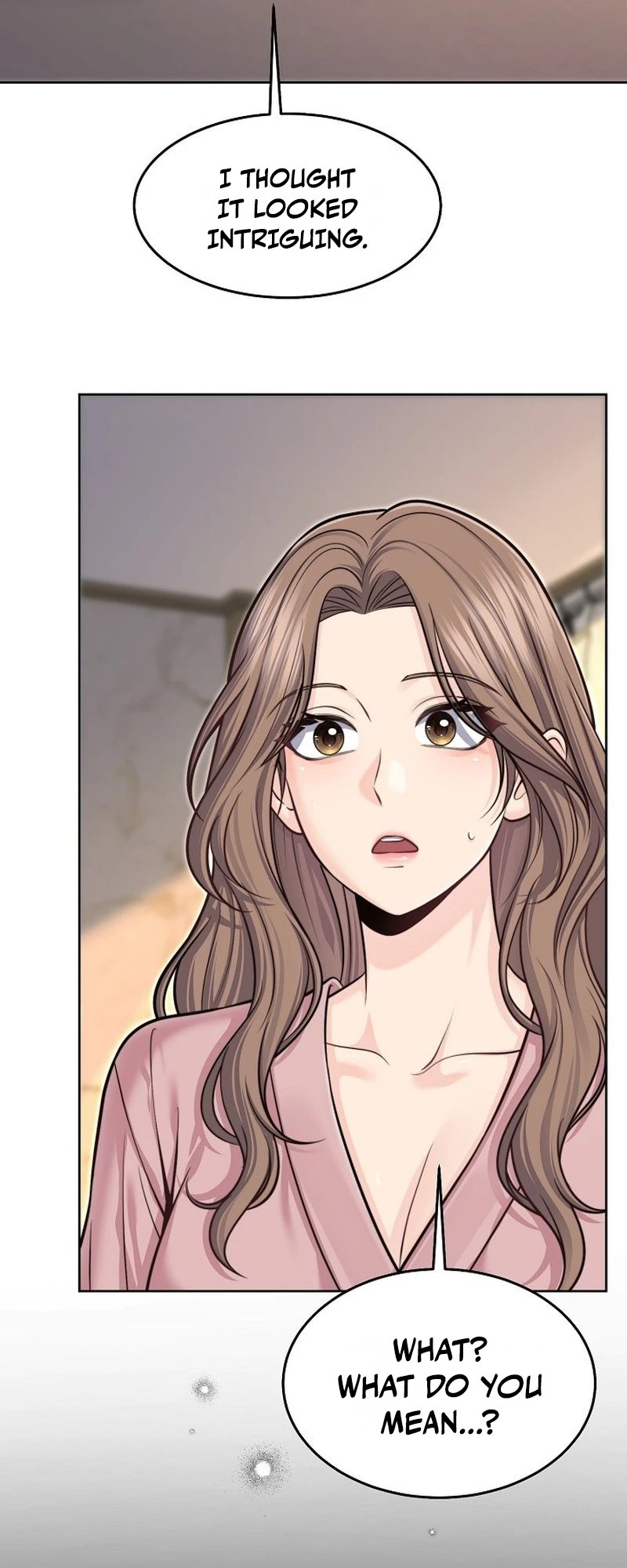 False Pregnancy Chapter 8 page 63 - 