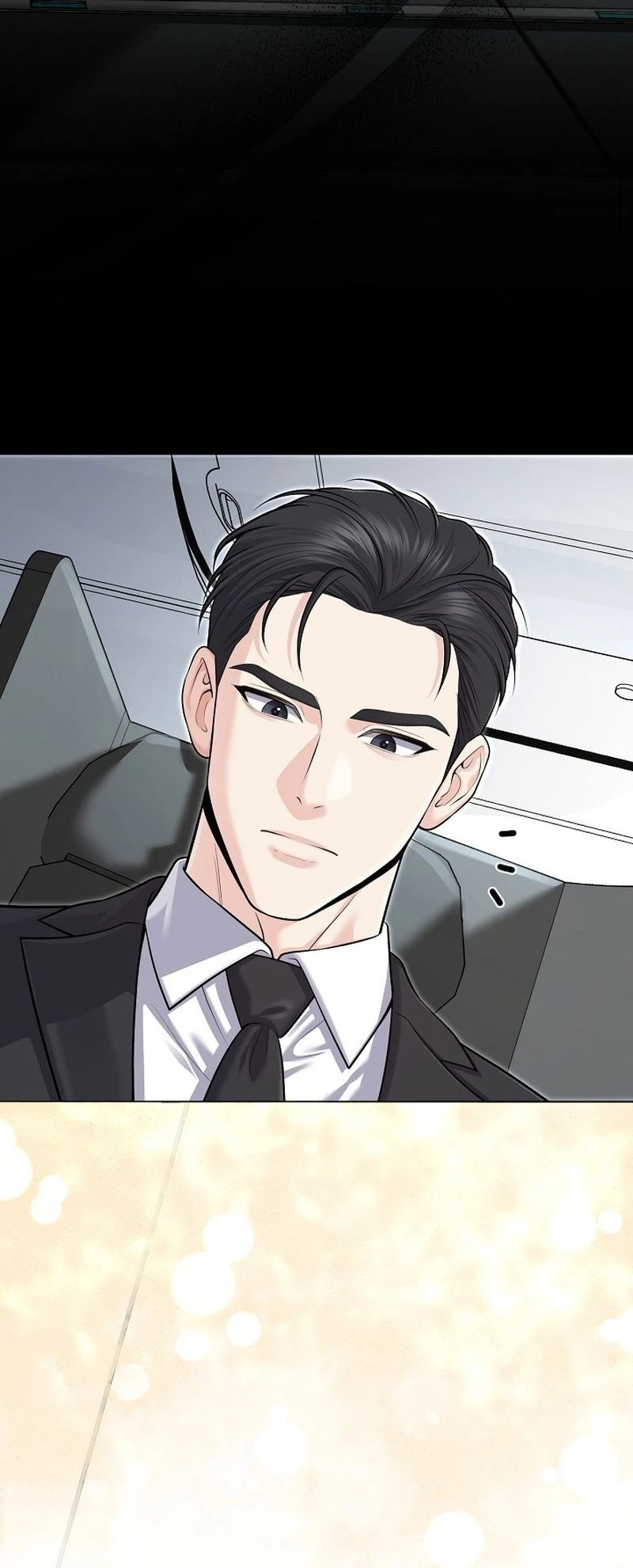 False Pregnancy Chapter 8 page 68 - 