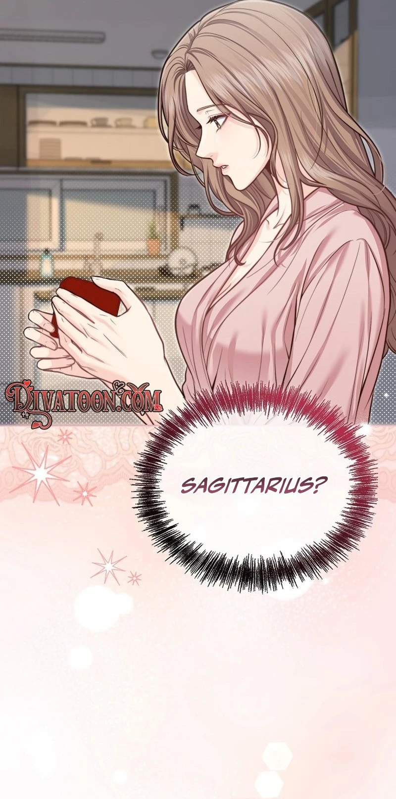 False Pregnancy Chapter 8 page 76 - 