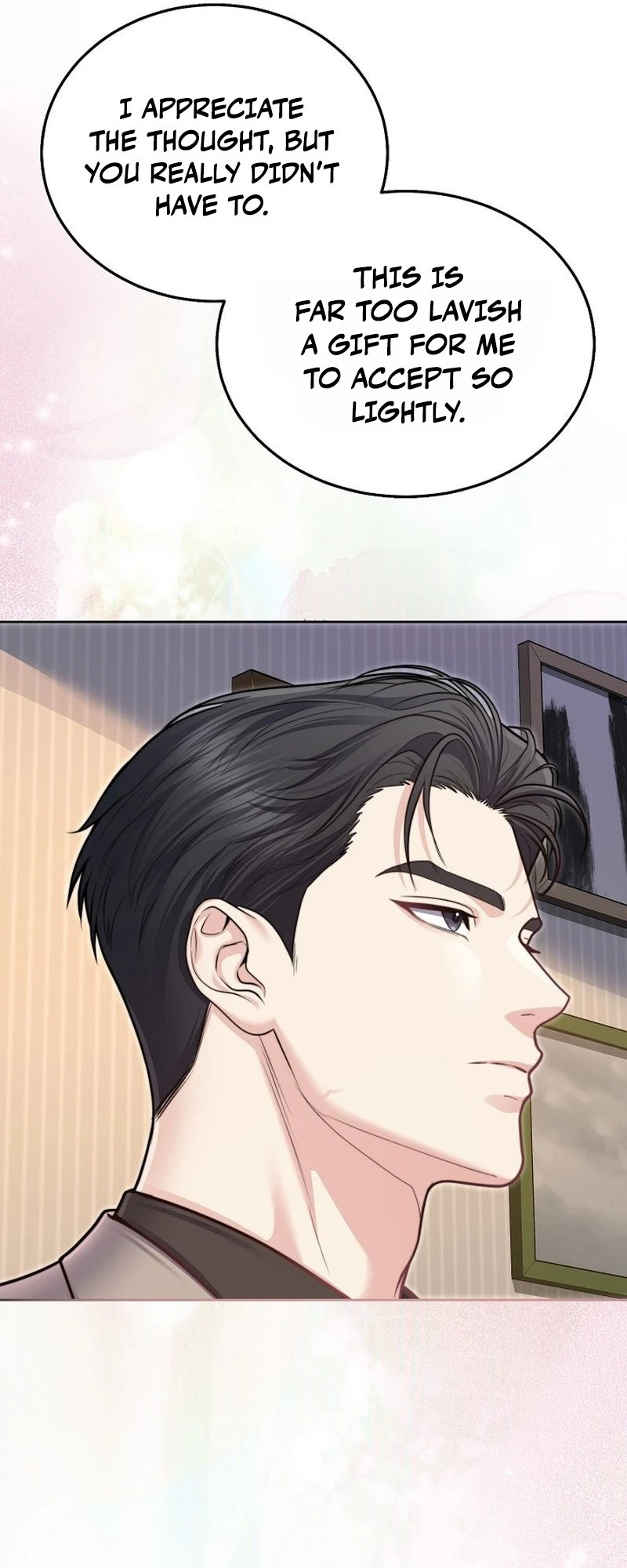 False Pregnancy Chapter 8 page 79 - 