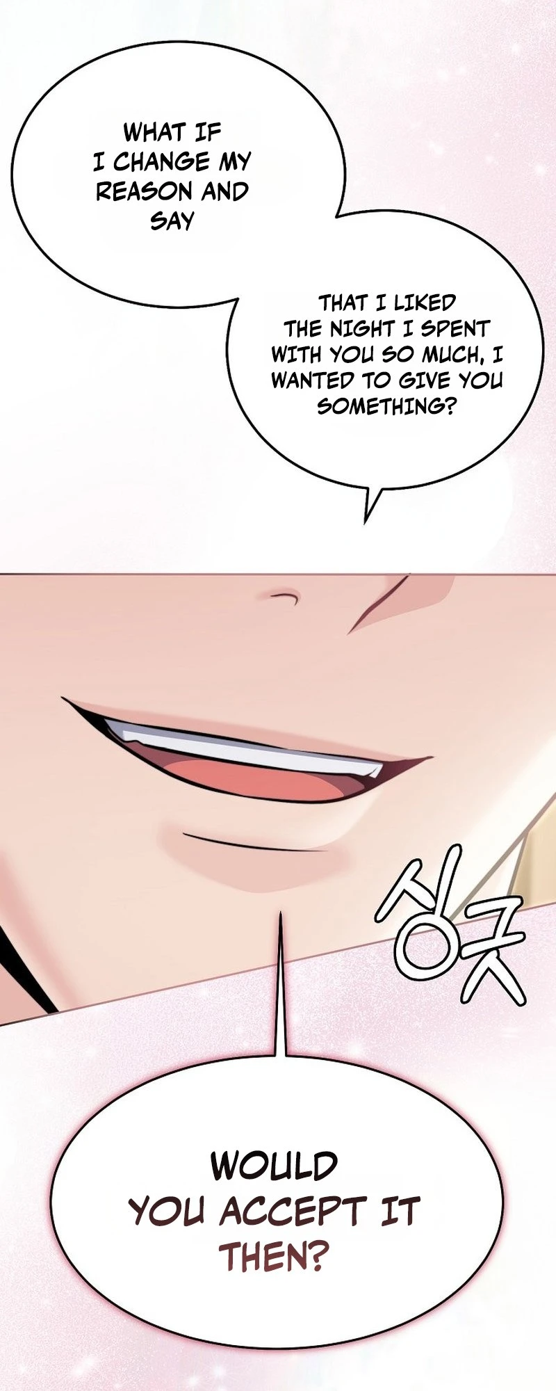 False Pregnancy Chapter 8 page 80 - 